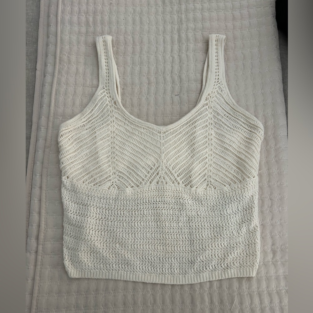 Abercrombie Tank Top